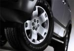 Kia Mesa 2008 года
